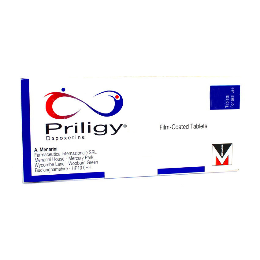 priligy